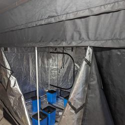 5x9 Gorilla Grow Tent