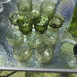 Glassware