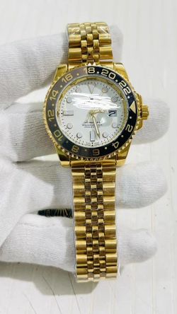 mens watch roli