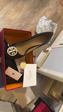 Tory Burch Pumps