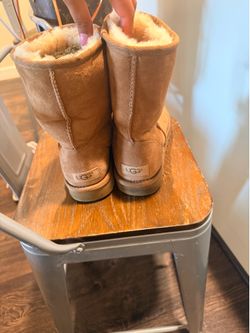 Ugg size 9