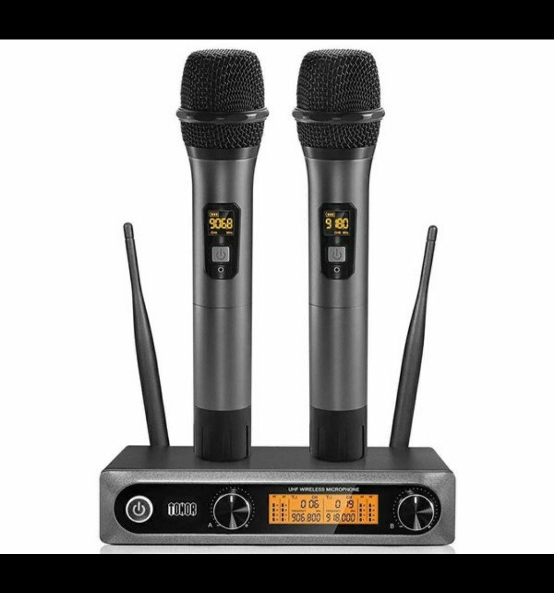 Tonor TW820 Wireless Microphone