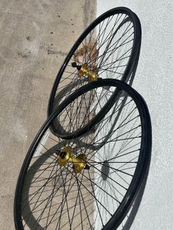 For 29er