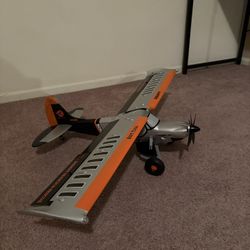 Eflite Scrappy 800mm Bnf