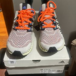 Adidas Ultra 4D