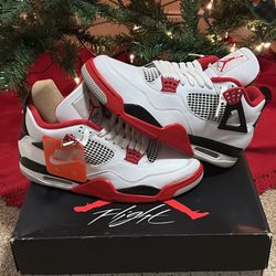 Jordan 4 