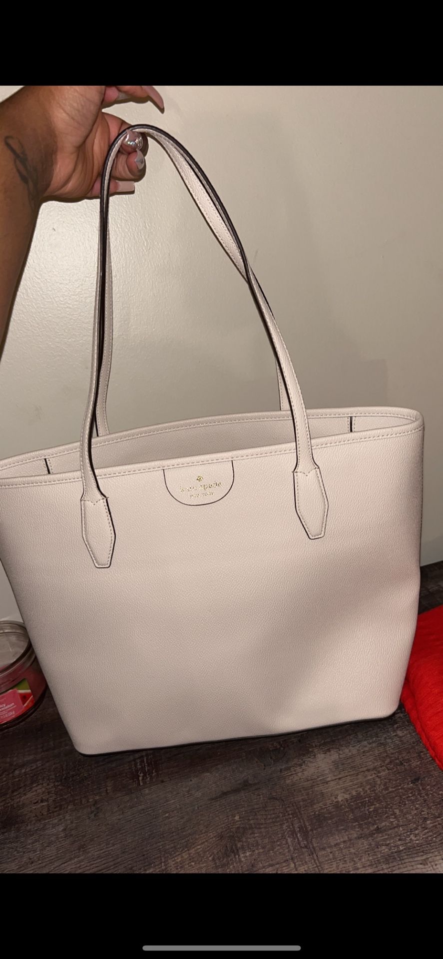 Handbag