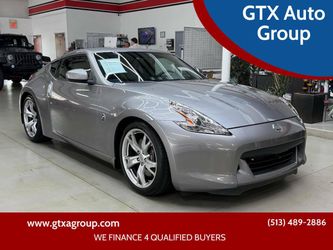 2009 Nissan 370Z