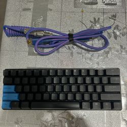 Gaming Keyboard