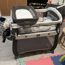 Graco Pack And Play