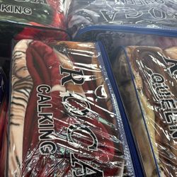Blankets King Size 