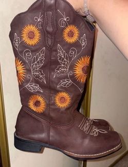 Cowgirl Boots