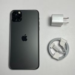 iPhone 11 Pro 256 GB, Fully Unlocked 