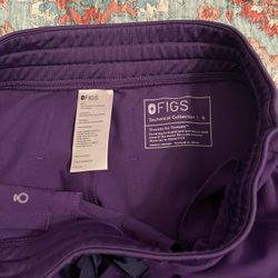 FIGS Scrub Pant