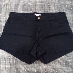 Ladies Never Worn H&M Shorts