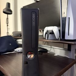 Xbox 360( Modded for extra $50)