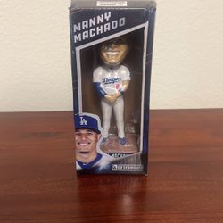 Manny Machado