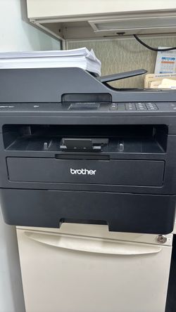 Brother printer