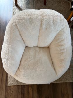 MAXYOYO Kids Bean Bag Chair.