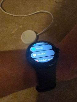 Google Pixel Smartwatch