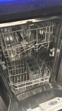 18 inch Kenmore Dishwasher
