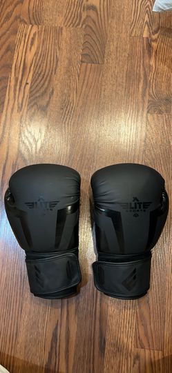 Elite Sports Boxing Gloves 10oz