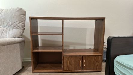 Mini Entertainment Center