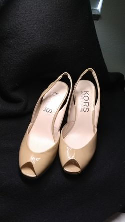 Michael Kors shoes