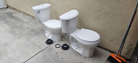 toilet, give me offer