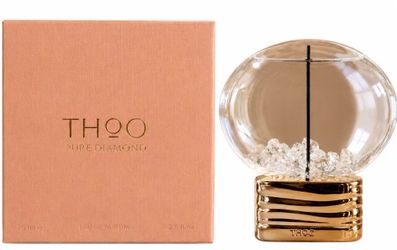 The House of Oud - Pure Diamond - 2.5oz - EDP - NIB