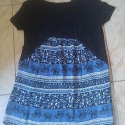 Ladies top/ Blouse/ clothes