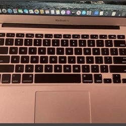 macbook 2012