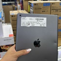 Apple, Ipad 9 , 64GB Wifi
