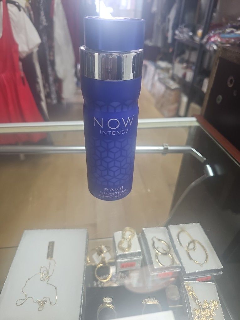 Perfume  Spray 