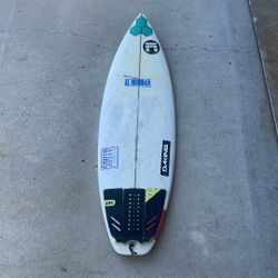 Al Merrick Surfboard Two Happt 4’10” used