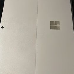 Microsoft Surface Pro 4