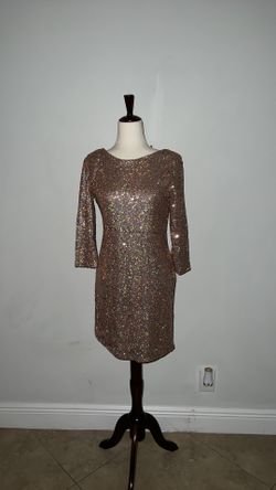 Dress Size 8 Medium 