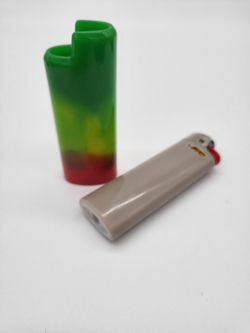Marley Team Lighter Holder