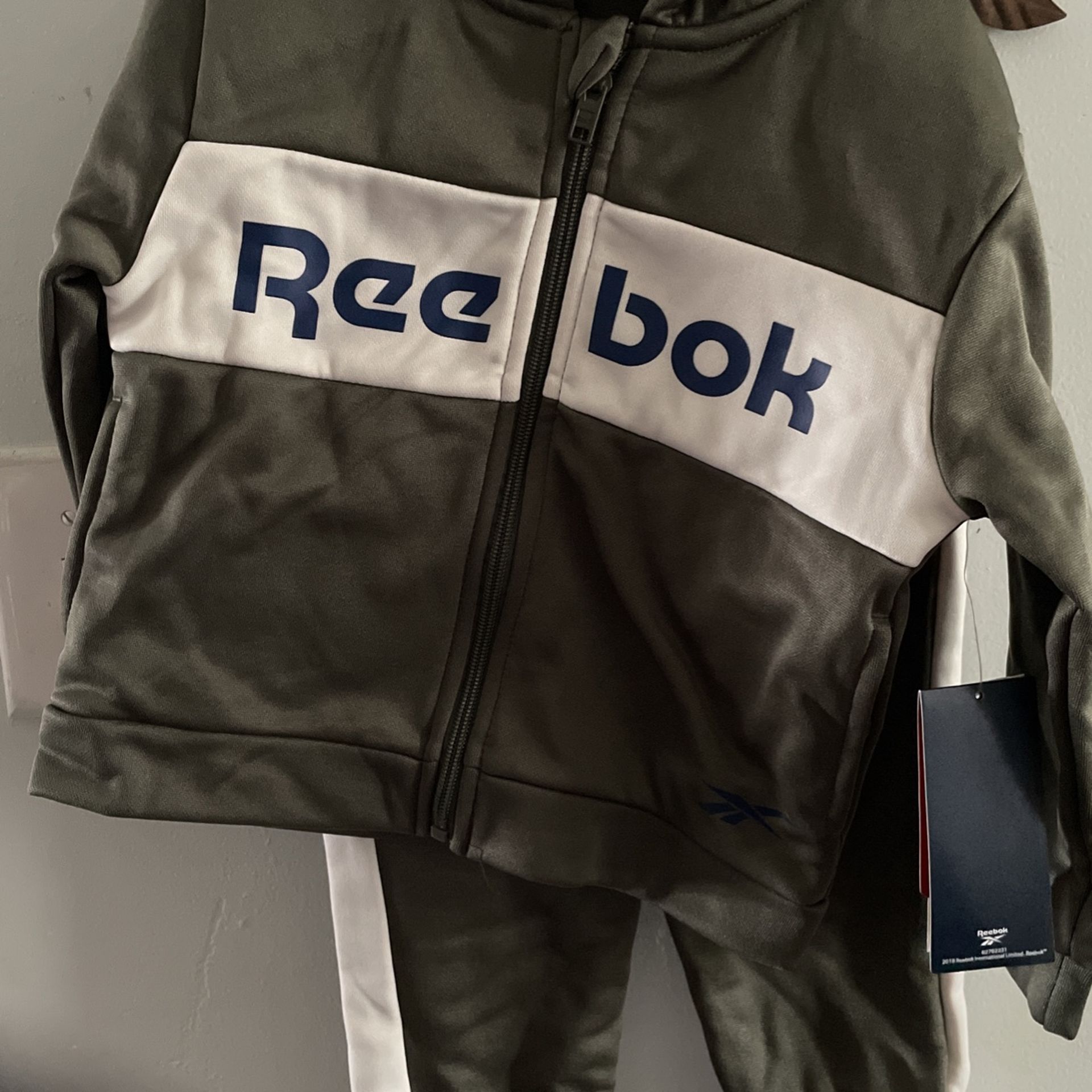 Reebok