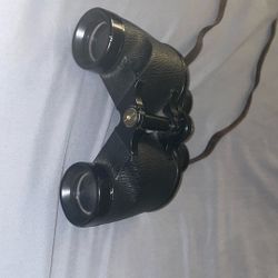 Binoculars 