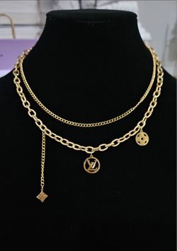 New N ecklace