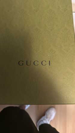 Gucci Sneakers