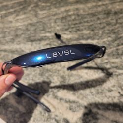Level Blue Tooth head Set