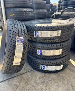 265/70R17 BFGoodrich HT New Tires Set Installed And Balanced Llanta Nueva Instalacion Y Balanceo incluido ✅✅