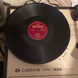 Jambalaya By Moon Milligan 