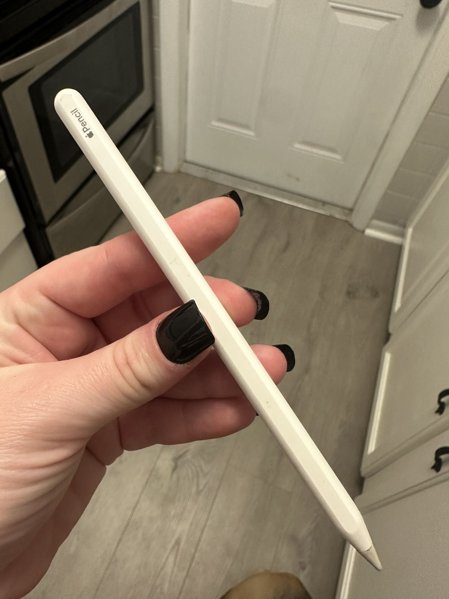 Apple pen 2nd Gen