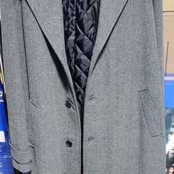 Men Coat 