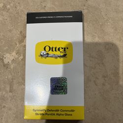 Case Otterbox for iphone 12 mini