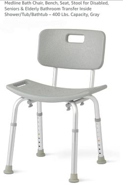 Shower Chair