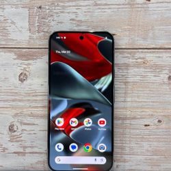 Google Pixel 9 Pro XL 256GB 